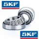 cuscinetto conico 30207 skf