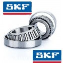 cuscinetti conici 30207 skf