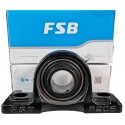 Supporti UCP 207 fsb