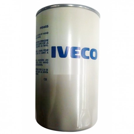 FILTRO NAFTA ORIG. IVECO 504048025