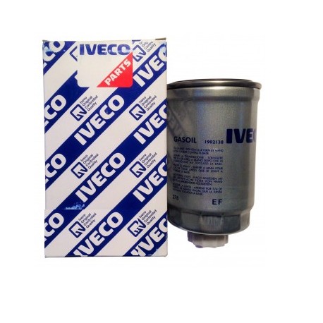 FILTRO GASOLIO IVECO 1902138 